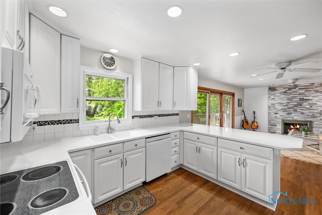 5511 Bent Oak Road, Sylvania, Ohio image 14