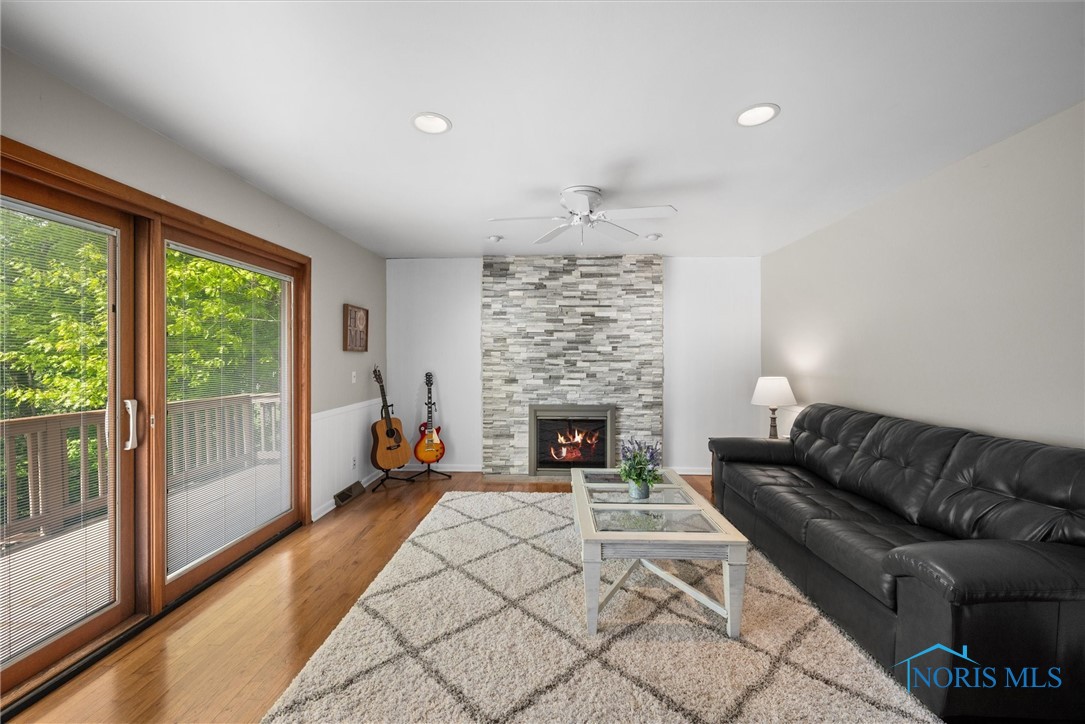 5511 Bent Oak Road, Sylvania, Ohio image 19