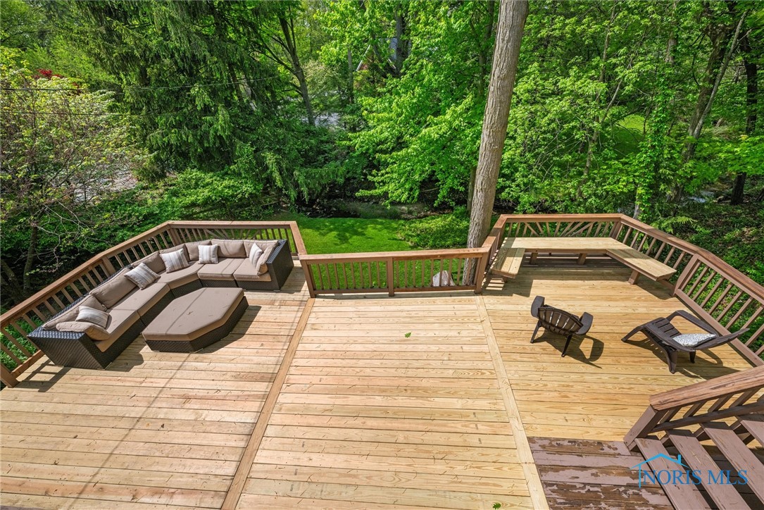 5511 Bent Oak Road, Sylvania, Ohio image 48