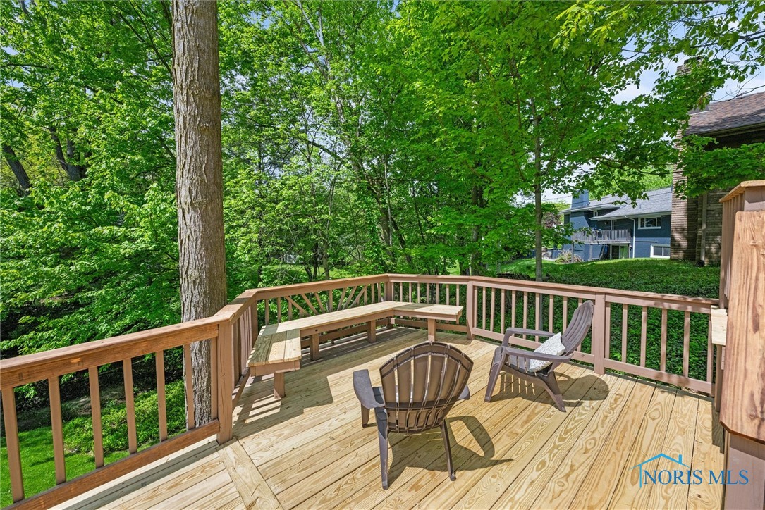 5511 Bent Oak Road, Sylvania, Ohio image 40