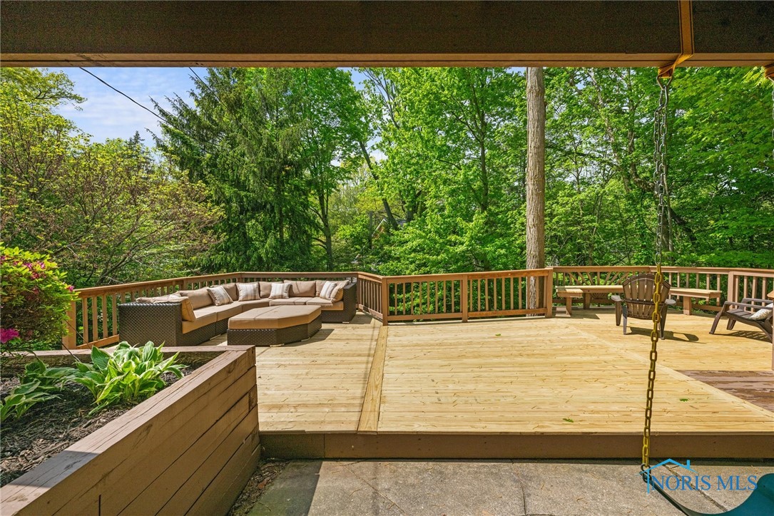 5511 Bent Oak Road, Sylvania, Ohio image 42