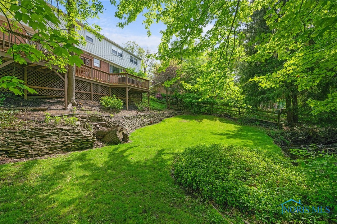 5511 Bent Oak Road, Sylvania, Ohio image 49