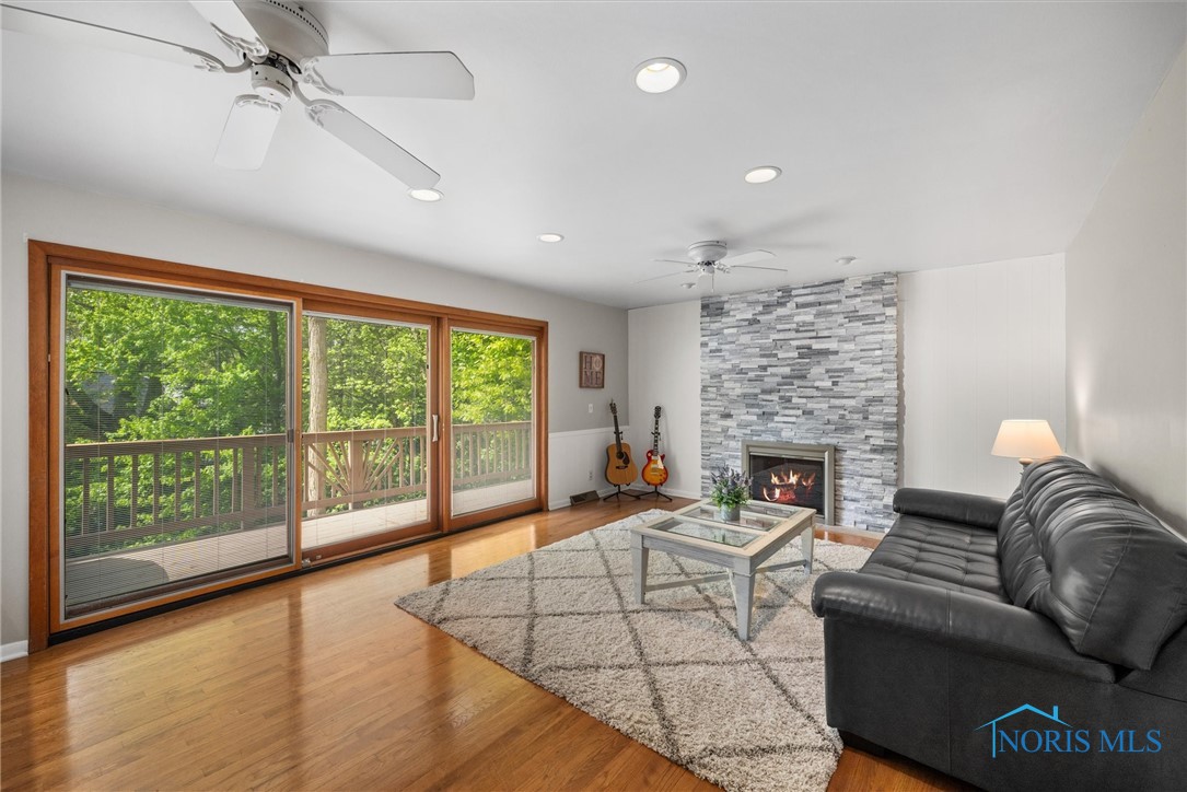 5511 Bent Oak Road, Sylvania, Ohio image 18