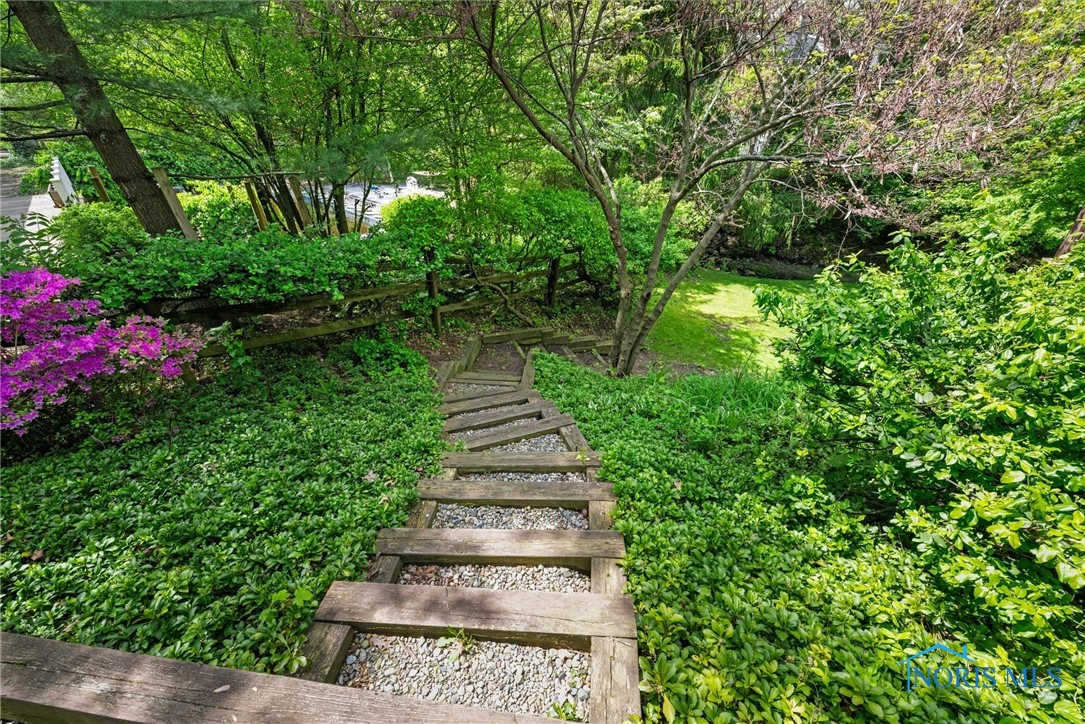5511 Bent Oak Road, Sylvania, Ohio image 38