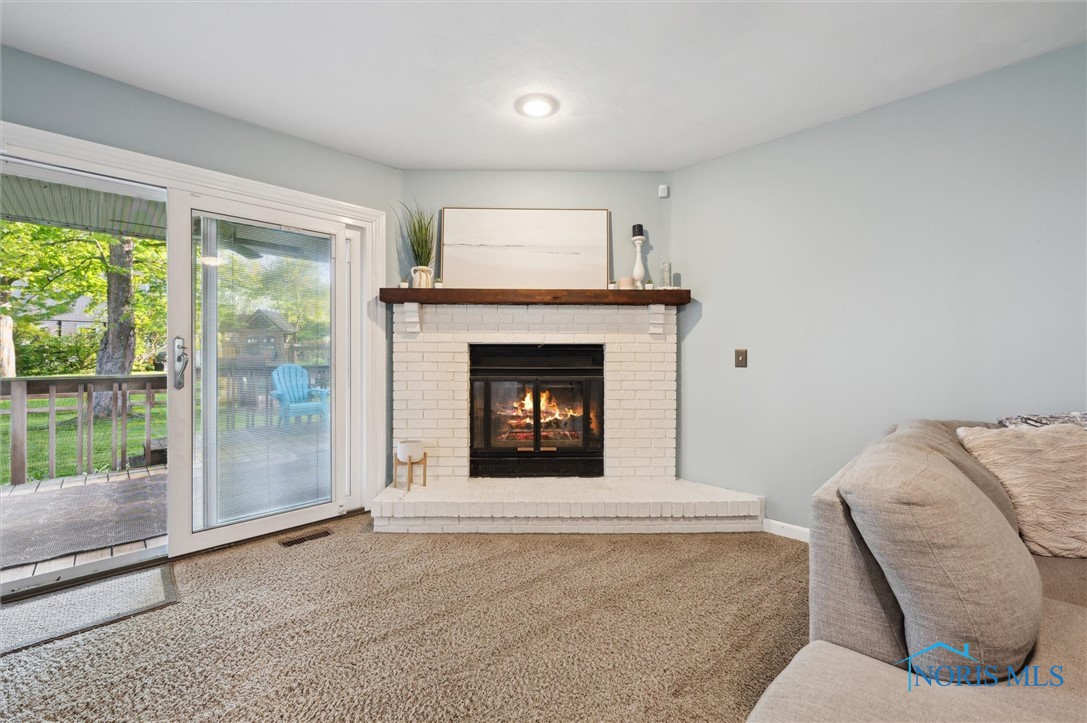 7806 Shaftesbury Drive, Sylvania, Ohio image 10