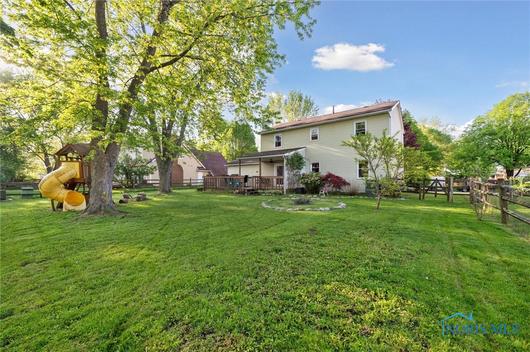 7806 Shaftesbury Drive, Sylvania, Ohio image 34