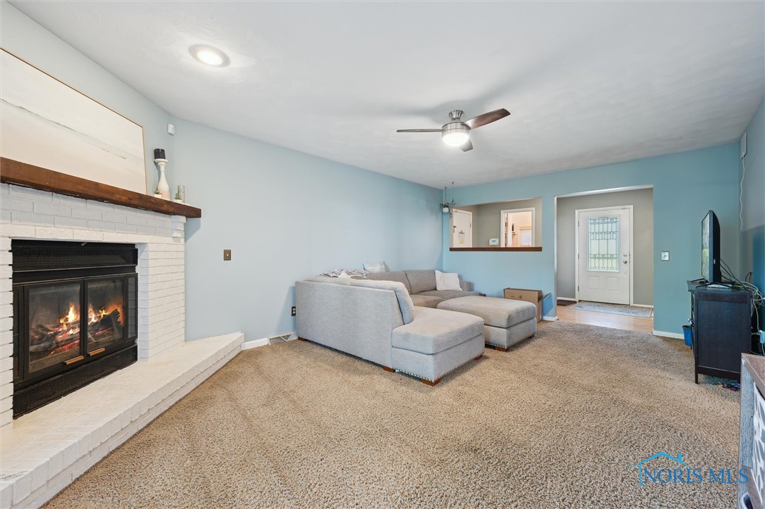 7806 Shaftesbury Drive, Sylvania, Ohio image 11