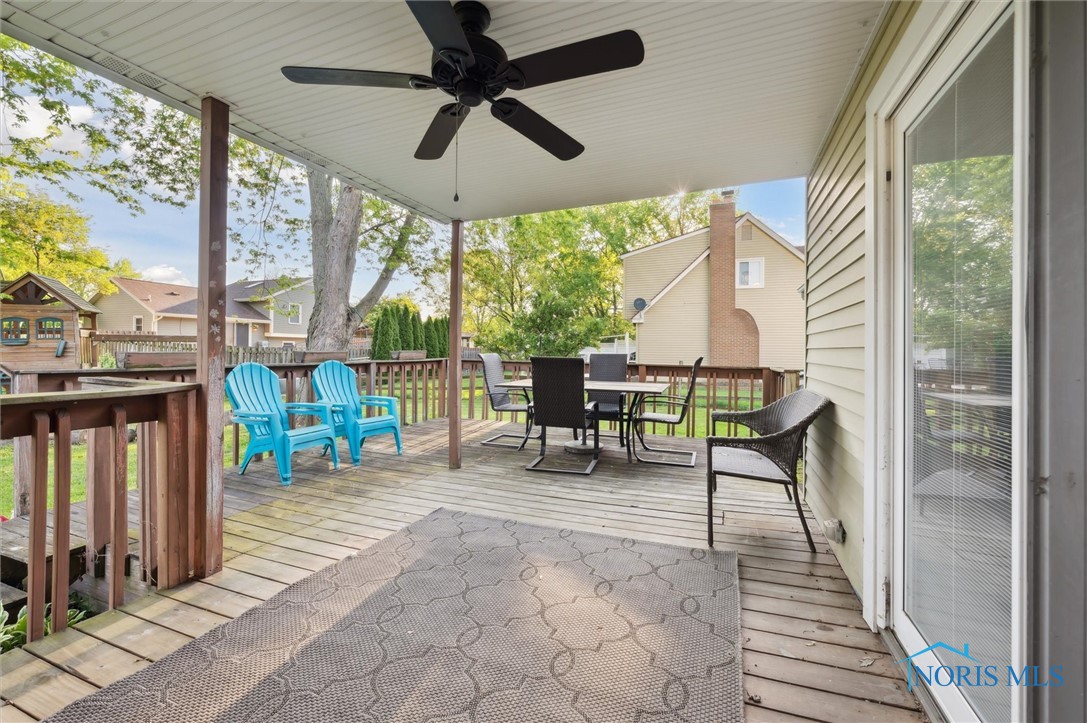 7806 Shaftesbury Drive, Sylvania, Ohio image 32