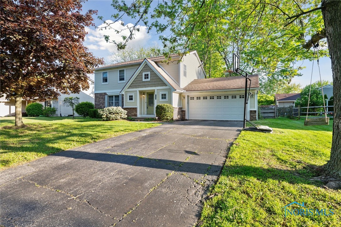 7806 Shaftesbury Drive, Sylvania, Ohio image 4