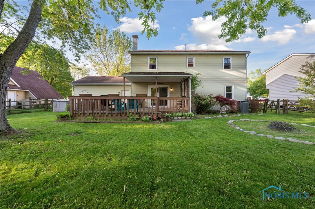 7806 Shaftesbury Drive, Sylvania, Ohio image 33