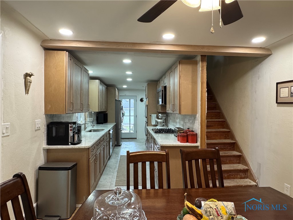 1226 Champe Road, Toledo, Ohio image 6