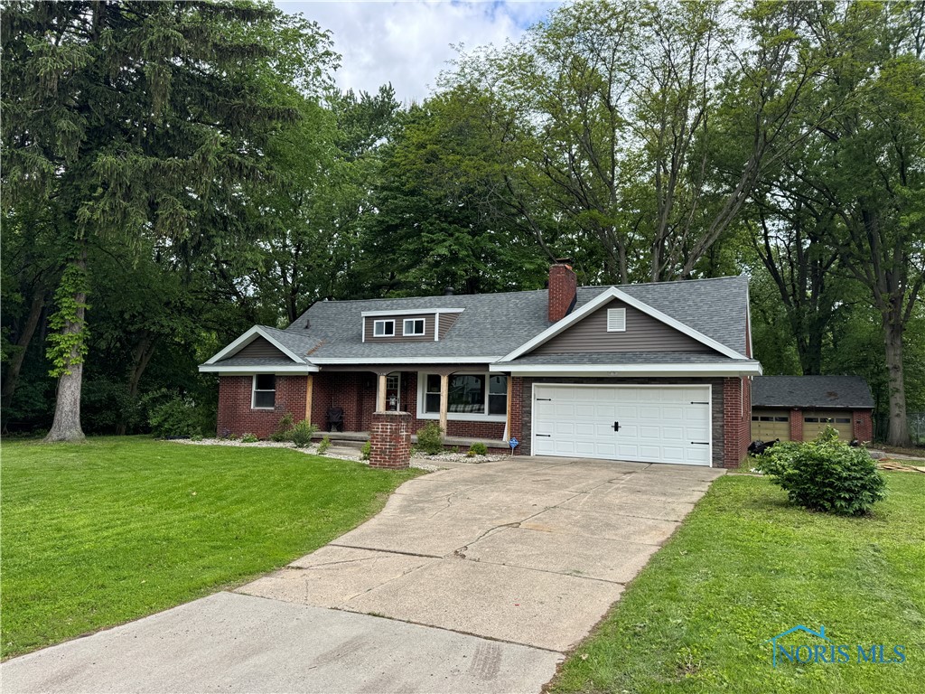 1226 Champe Road, Toledo, Ohio image 30