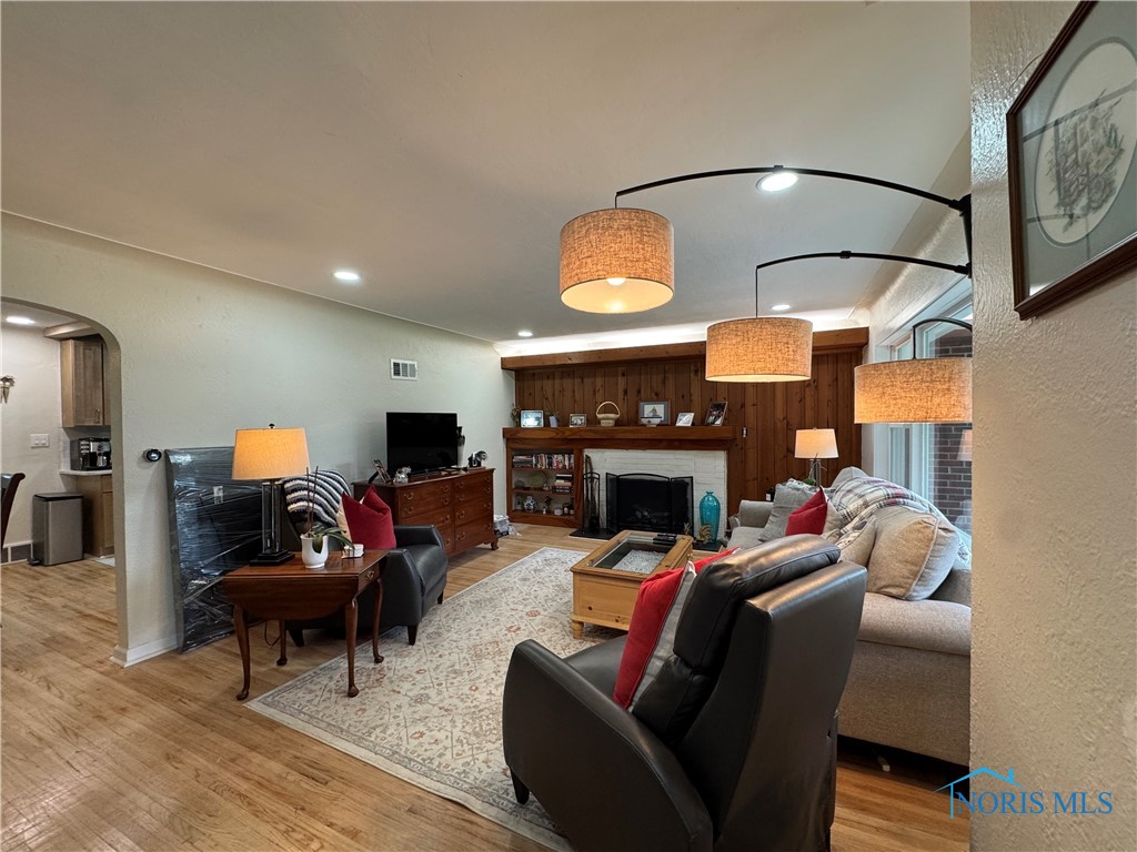 1226 Champe Road, Toledo, Ohio image 3