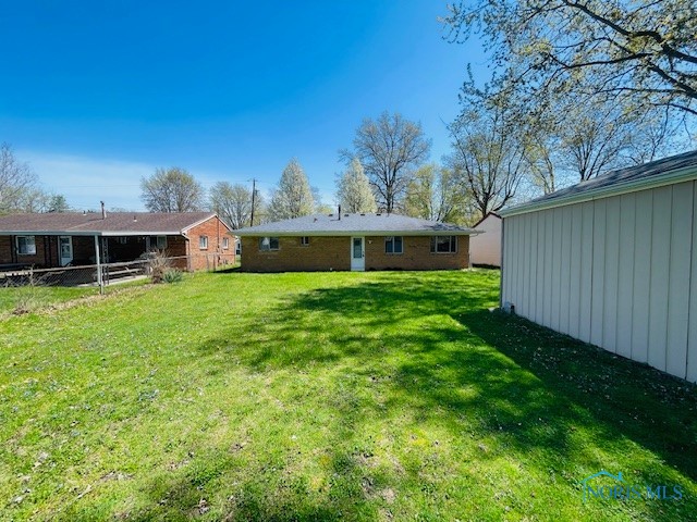 837 Cuba Street, Toledo, Ohio image 6