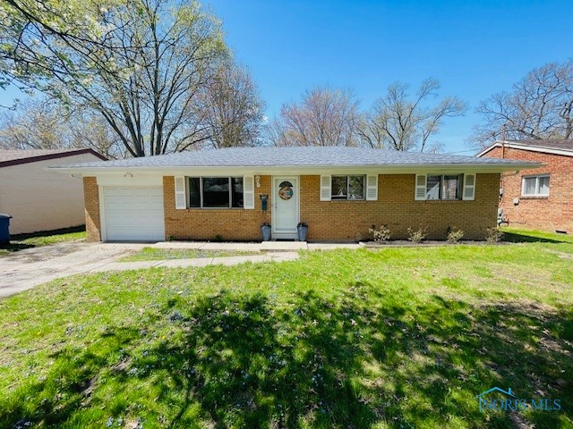 837 Cuba Street, Toledo, Ohio image 1