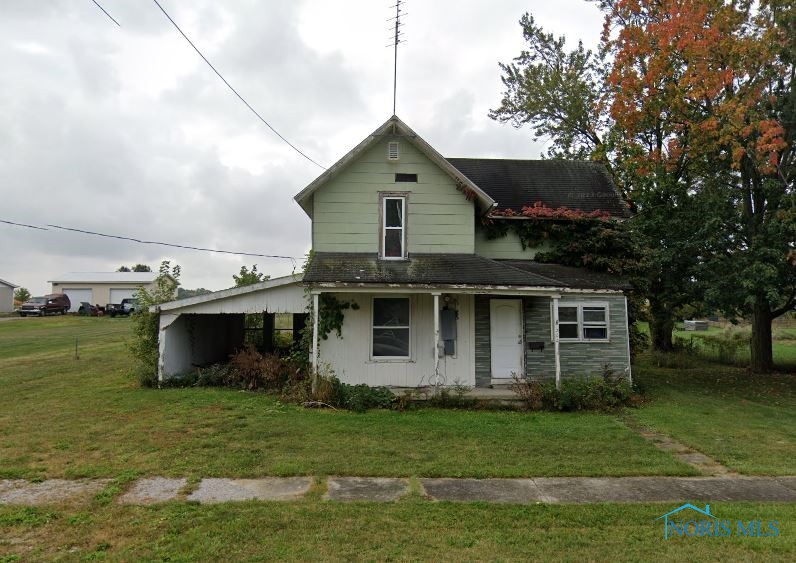 202 Woodville Street, Edon, Ohio image 1