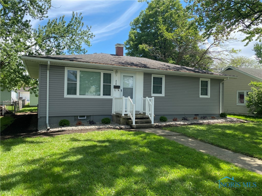 210 W William Street, Maumee, Ohio image 1