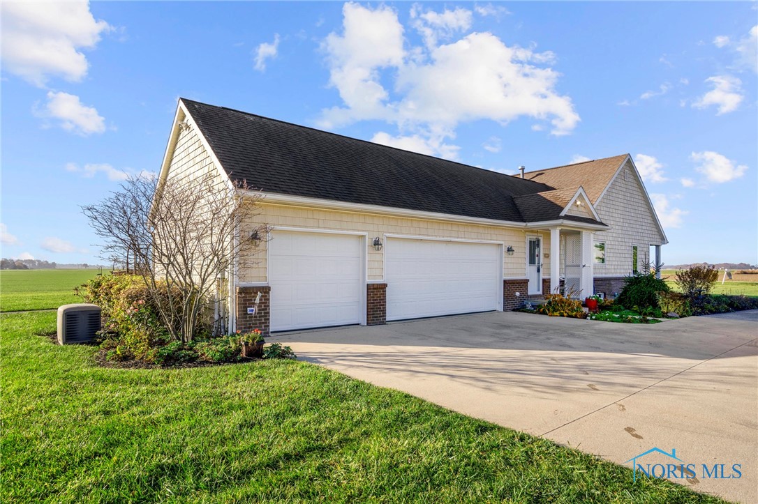 20526 Caris Road, Bowling Green, Ohio image 30