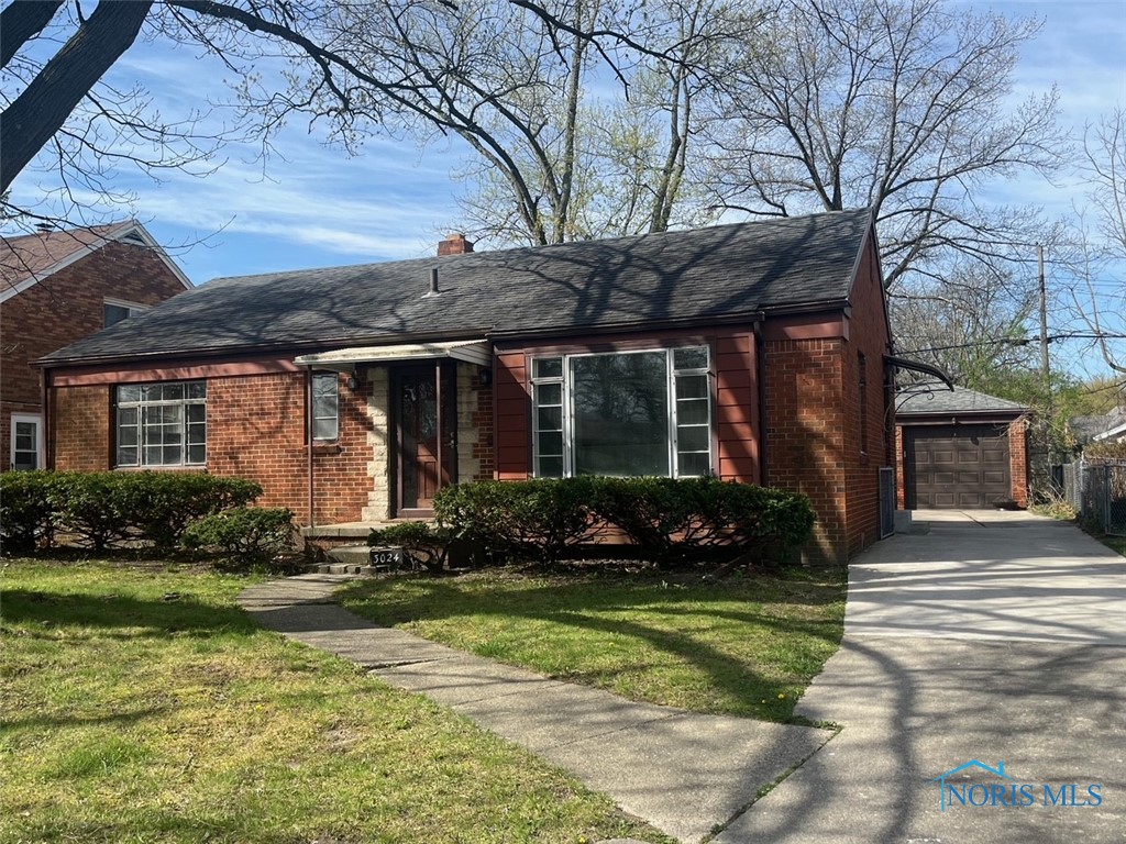 3024 S Byrne Road, Toledo, Ohio image 1