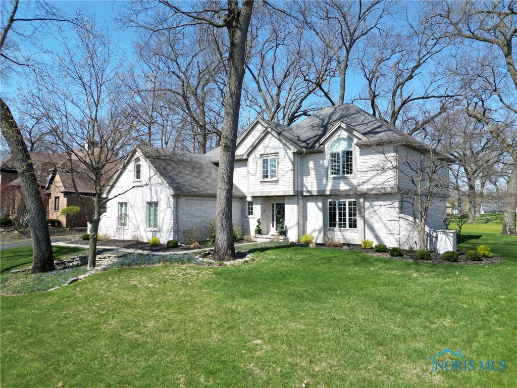 9114 Oak Valley Road, Holland, Ohio image 1