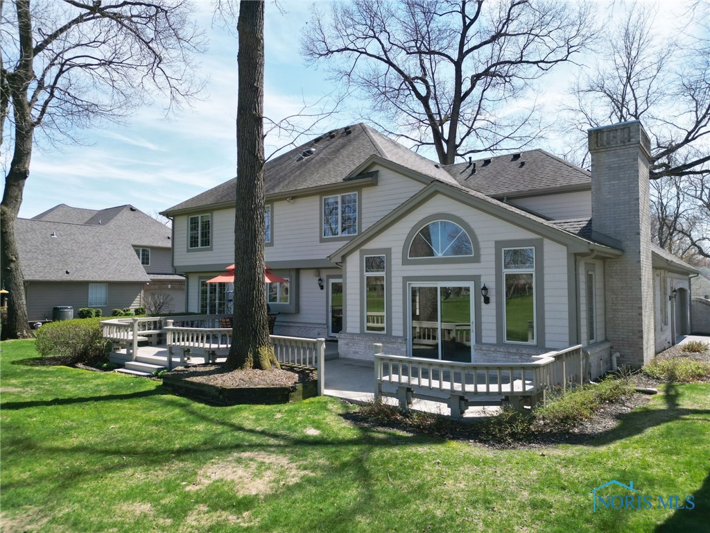 9114 Oak Valley Road, Holland, Ohio image 46