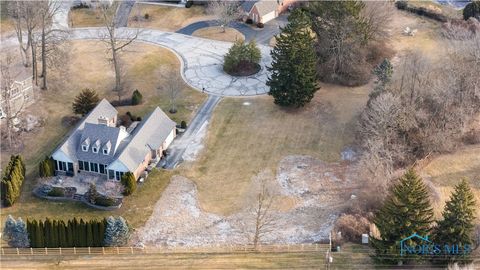 5 Stableside Ottawa Hills OH 43615