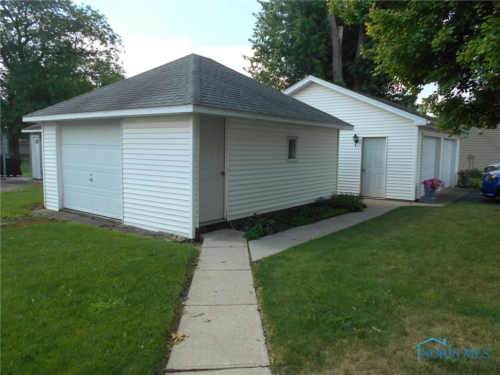 508 W Sycamore Street