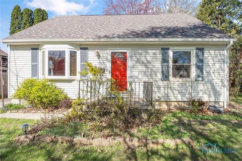 410 S Maple Street Bowling Green OH 43402