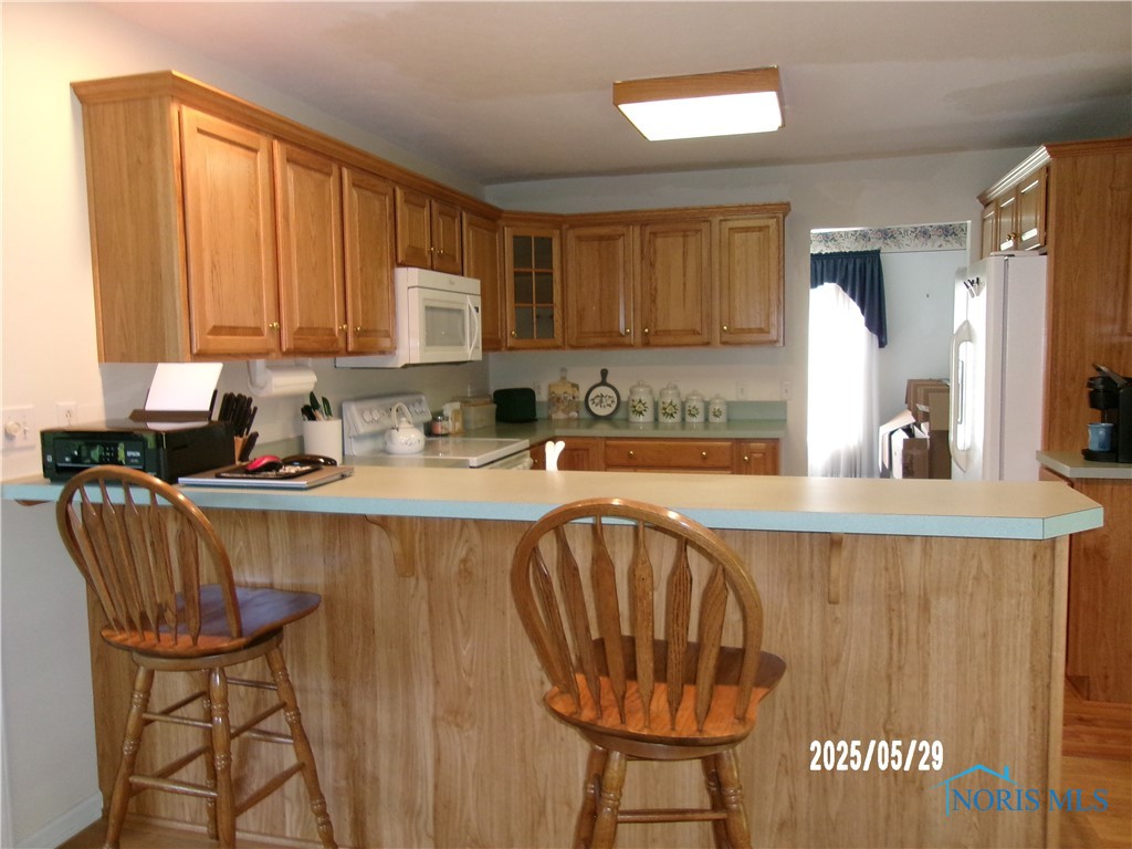 80 S Brookside Drive, Oak Harbor, Ohio image 7