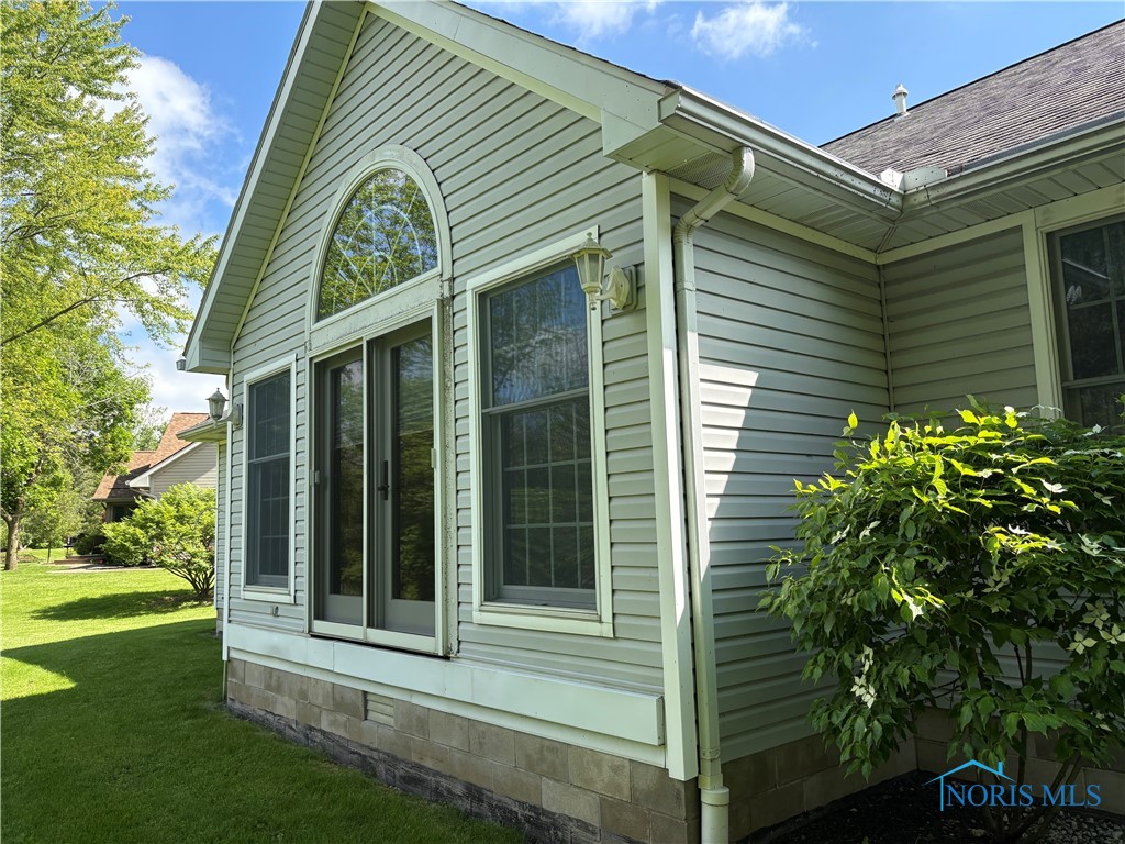 80 S Brookside Drive, Oak Harbor, Ohio image 3