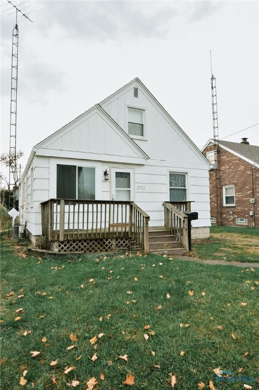 2922 111th Street, Toledo, Ohio image 2