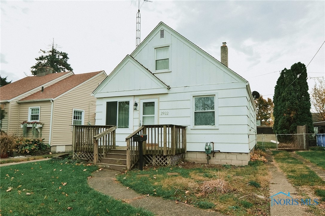 2922 111th Street, Toledo, Ohio image 3