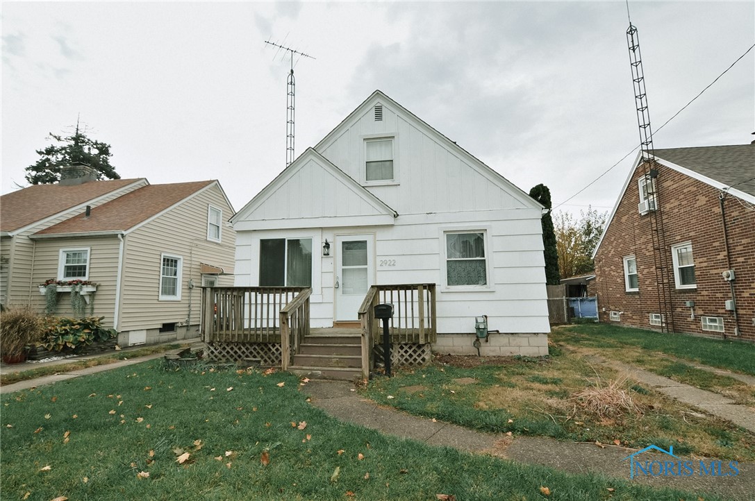 2922 111th Street, Toledo, Ohio image 1