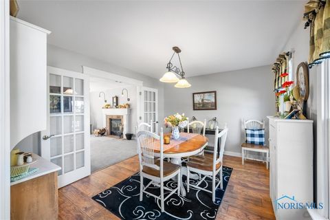 Tiny photo for 1852 Horseshoe Bend Drive, Perrysburg, OH 43551 (MLS # 6136519)