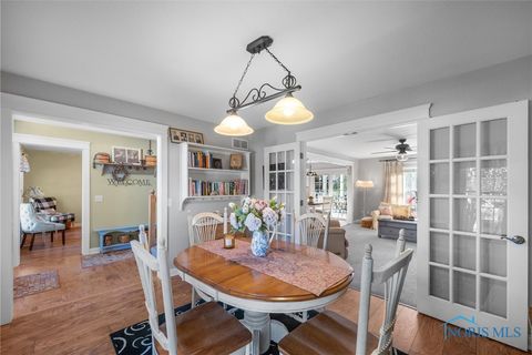 Tiny photo for 1852 Horseshoe Bend Drive, Perrysburg, OH 43551 (MLS # 6136519)