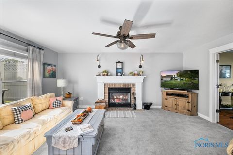 Tiny photo for 1852 Horseshoe Bend Drive, Perrysburg, OH 43551 (MLS # 6136519)
