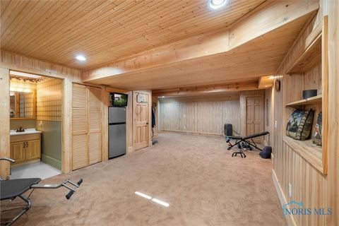 Tiny photo for 1852 Horseshoe Bend Drive, Perrysburg, OH 43551 (MLS # 6136519)