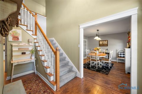 Tiny photo for 1852 Horseshoe Bend Drive, Perrysburg, OH 43551 (MLS # 6136519)