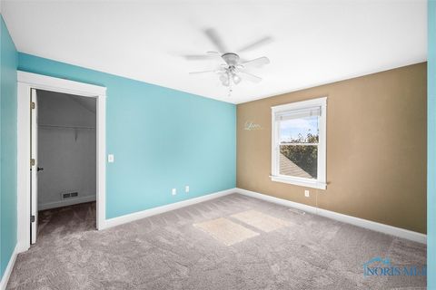 Tiny photo for 1852 Horseshoe Bend Drive, Perrysburg, OH 43551 (MLS # 6136519)