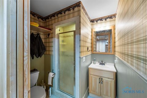 Tiny photo for 1852 Horseshoe Bend Drive, Perrysburg, OH 43551 (MLS # 6136519)