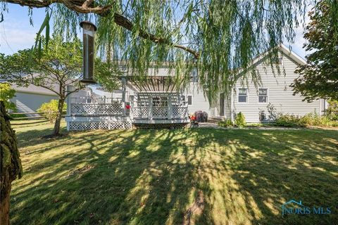Tiny photo for 1852 Horseshoe Bend Drive, Perrysburg, OH 43551 (MLS # 6136519)