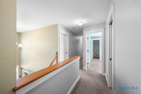 Tiny photo for 1852 Horseshoe Bend Drive, Perrysburg, OH 43551 (MLS # 6136519)