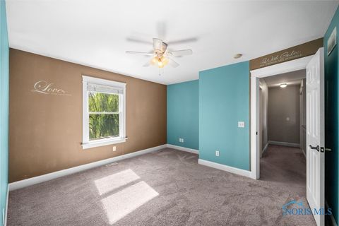 Tiny photo for 1852 Horseshoe Bend Drive, Perrysburg, OH 43551 (MLS # 6136519)
