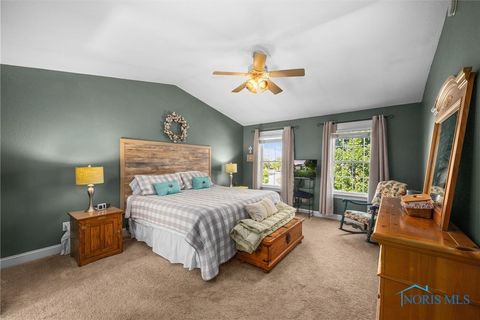 Tiny photo for 1852 Horseshoe Bend Drive, Perrysburg, OH 43551 (MLS # 6136519)