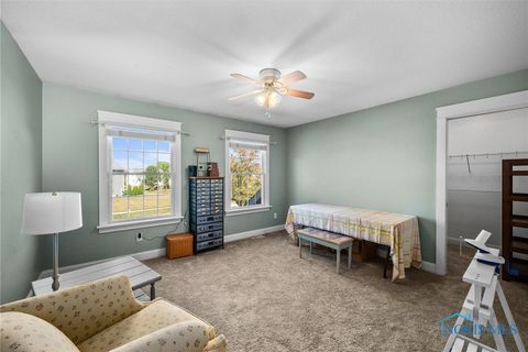 Tiny photo for 1852 Horseshoe Bend Drive, Perrysburg, OH 43551 (MLS # 6136519)