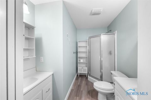 Tiny photo for 1852 Horseshoe Bend Drive, Perrysburg, OH 43551 (MLS # 6136519)