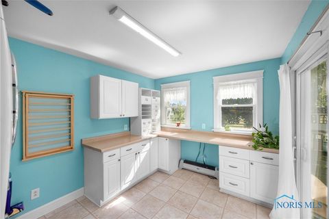Tiny photo for 1852 Horseshoe Bend Drive, Perrysburg, OH 43551 (MLS # 6136519)