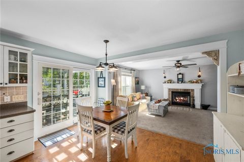 Tiny photo for 1852 Horseshoe Bend Drive, Perrysburg, OH 43551 (MLS # 6136519)