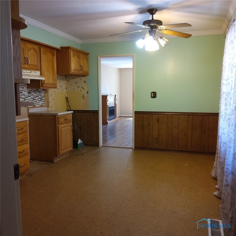 14309 Singer Road, Defiance, Ohio image 14