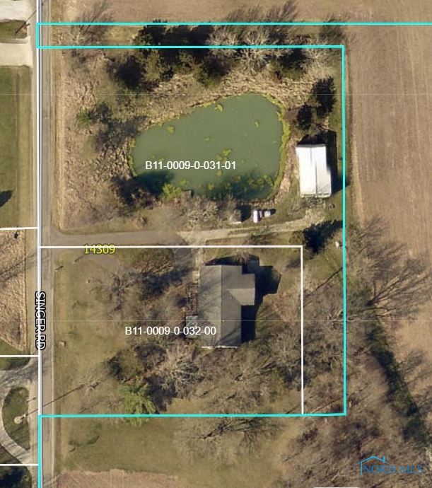 14309 Singer Road, Defiance, Ohio image 20